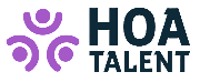 HOATalent Logo